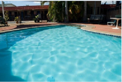 Acacia Motor Inn - Tourism Guide 2