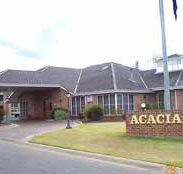 Acacia Motor Lodge - Tourism Guide