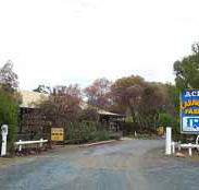 Ace Caravan Park - Tourism Guide