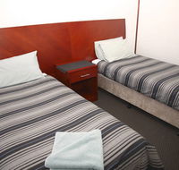 Across Country Motor Inn - Tourism Guide