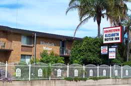 Adamstown Elizabeth Motor Inn - Tourism Guide 0