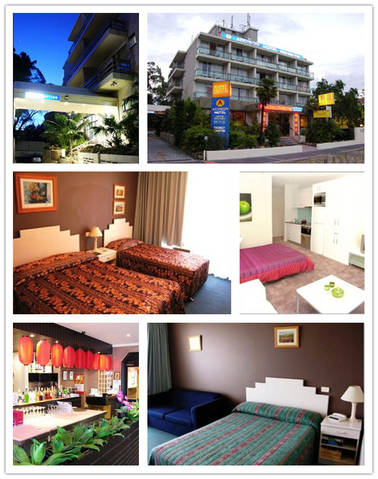Addison Hotel - Tourism Guide 0