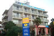 Addison Hotel - Tourism Guide 1