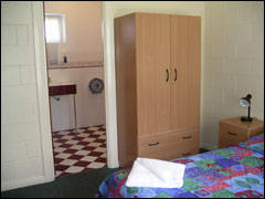 Adelaide City Fringe Serviced Apartments & Motel - Tourism Guide 8