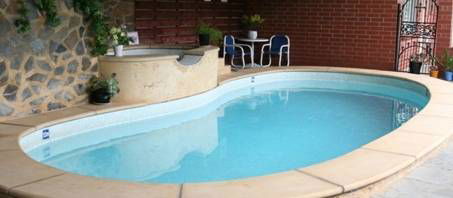Adelaide Granada Motor Inn - Tourism Guide 2