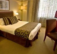 Adina Apartment Hotel Brisbane Anzac Square - Tourism Guide