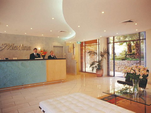 Adina Apartment Hotel Coogee Sydney - Tourism Guide 1