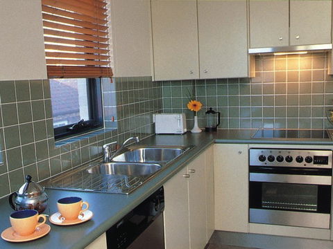 Adina Apartment Hotel Coogee Sydney - Tourism Guide 2