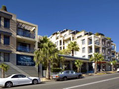 Adina Apartment Hotel Coogee Sydney - Tourism Guide 3