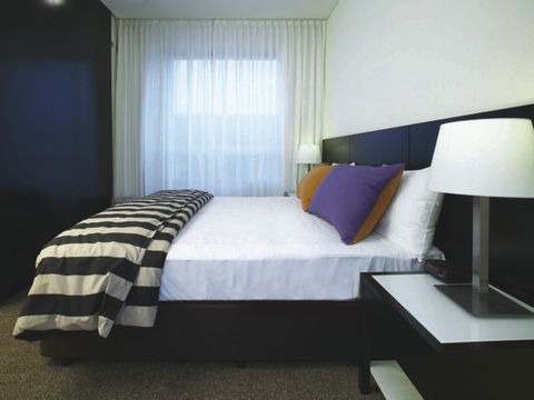 Adina Apartment Hotel Perth - Tourism Guide 0