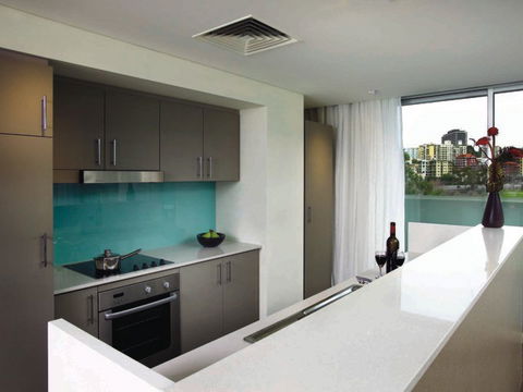 Adina Apartment Hotel Perth - Tourism Guide 3