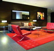 Adina Apartment Hotel Perth Barrack Plaza - Tourism Guide