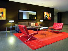 Adina Apartment Hotel Perth, Barrack Plaza - Tourism Guide 0