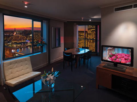 Adina Apartment Hotel Sydney - Tourism Guide 0