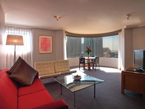 Adina Apartment Hotel Sydney - Tourism Guide 1