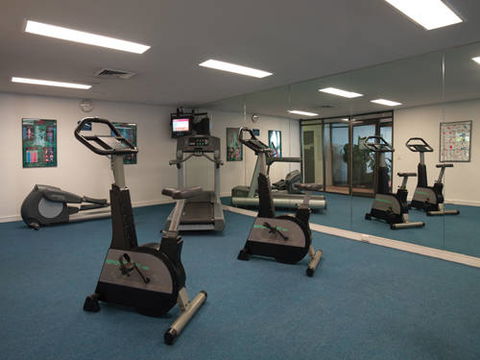 Adina Apartment Hotel Sydney - Tourism Guide 2