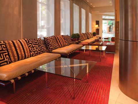 Adina Apartment Hotel Sydney - Tourism Guide 3