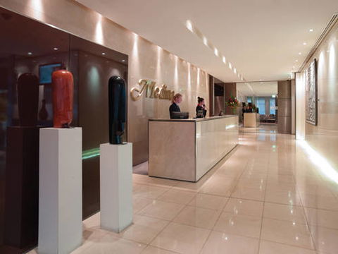 Adina Apartment Hotel Sydney - Tourism Guide 4