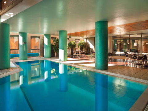 Adina Apartment Hotel Sydney - Tourism Guide 5