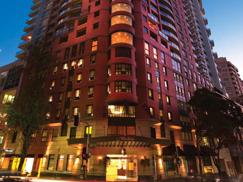 Adina Apartment Hotel Sydney - Tourism Guide 8