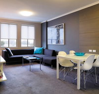 Adina Apartment Hotel Sydney Crown Street - Tourism Guide