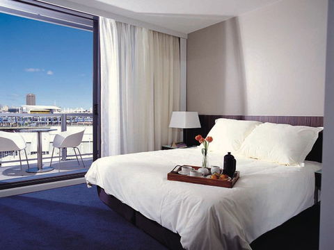 Adina Apartment Hotel Sydney, Harbourside - Tourism Guide 3
