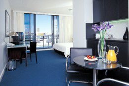 Adina Apartment Hotel Sydney, Harbourside - Tourism Guide 4