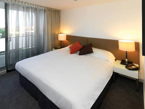 Adina Apartment Hotel Wollongong - Tourism Guide 2