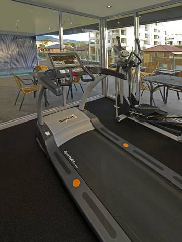 Adina Apartment Hotel Wollongong - Tourism Guide 4