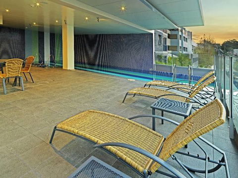 Adina Apartment Hotel Wollongong - Tourism Guide 5