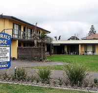 Admirals Lodge - Tourism Guide