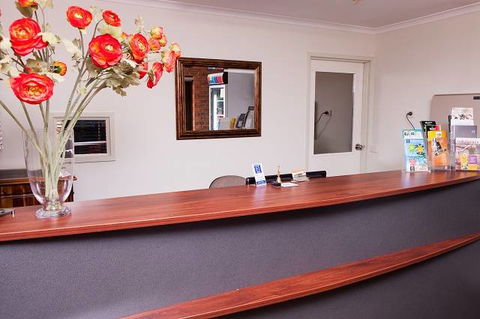 Advance Motel Wangaratta - Tourism Guide 0