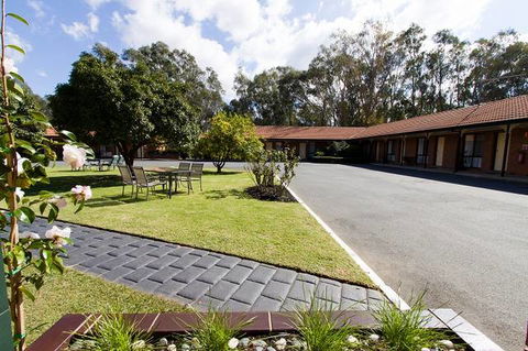 Advance Motel Wangaratta - Tourism Guide 1