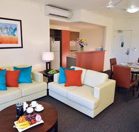 Advance Serviced Apartments - Tourism Guide