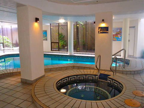 Aegean Apartments - Tourism Guide 4