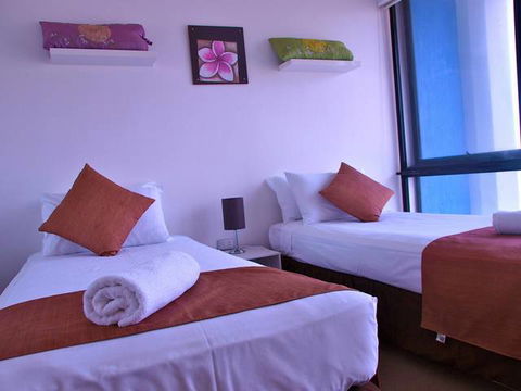Aegean Apartments - Tourism Guide 6