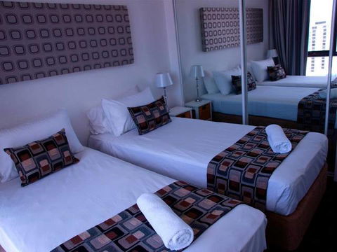 Aegean Apartments - Tourism Guide 8