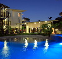 Agnes Water Beach Club - Tourism Guide