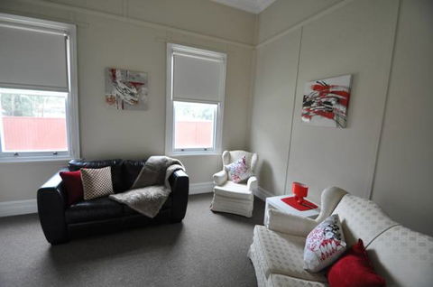 Ain Garth Self Catering Accommodation - Tourism Guide 1