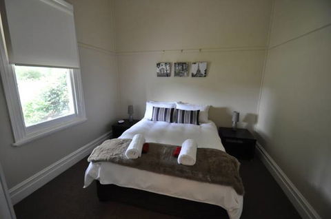 Ain Garth Self Catering Accommodation - Tourism Guide 2