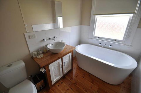 Ain Garth Self Catering Accommodation - Tourism Guide 4