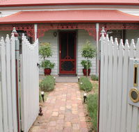 Airleigh Rose Cottage - Tourism Guide