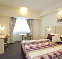 Airport Ascot Motel - Tourism Guide
