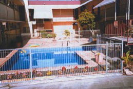 Airway Motel - Tourism Guide 1
