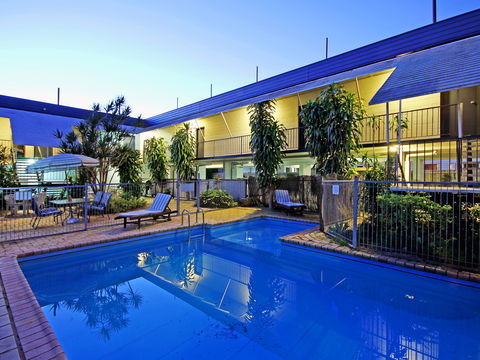 Airway Motel - Tourism Guide 0