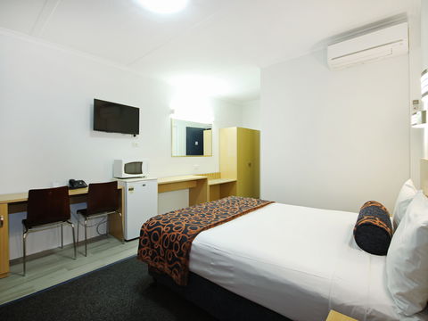 Airway Motel - Tourism Guide 2