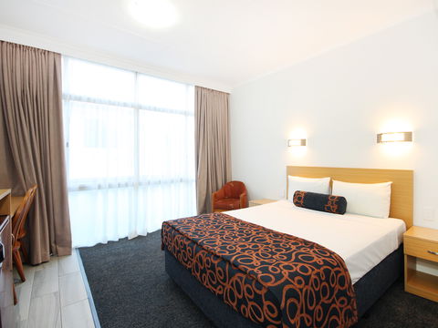 Airway Motel - Tourism Guide 3