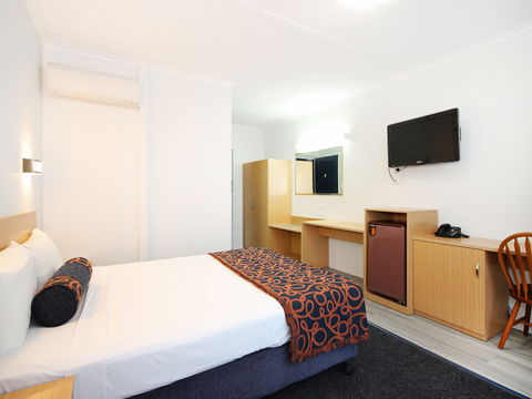 Airway Motel - Tourism Guide 4