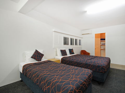 Airway Motel - Tourism Guide 7