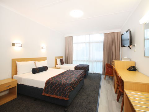 Airway Motel - Tourism Guide 5